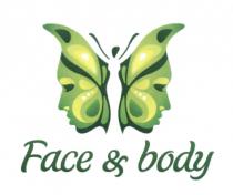 FACE & BODYBODY