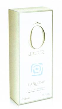 DAZUR AZUR LANCOME AZUR DAZUR LANCOME PARIS EAU DE TOILETTE VAPORISATEUR - NATURAL SPRAYD'AZUR SPRAY