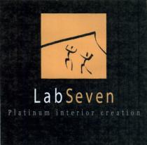 LABSEVEN LAB SEVEN LABSEVEN PLATINUM INTERIOR CREATIONCREATION