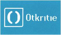 ОТКРЫТИЕ OTKRITIEOTKRITIE