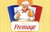 МЕСЬЕ FROMAGE