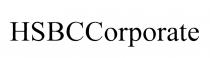 HSBC HSBCC CORPORATE HSBCCORPORATEHSBCCORPORATE