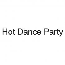 HOT DANCE PARTYPARTY