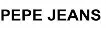 PEPE PEPEJEANS PEPE JEANSJEANS