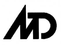 МД MD