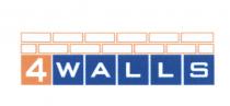4WALLS 4 WALLSWALLS