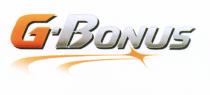 GBONUS BONUS BONUS G-BONUSG-BONUS