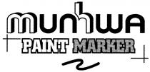 MUNHWA MUNHWA PAINT MARKERMARKER