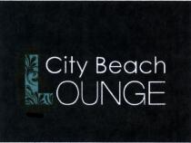 CITY BEACH LOUNGELOUNGE