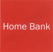 HOMEBANK HOME BANKBANK