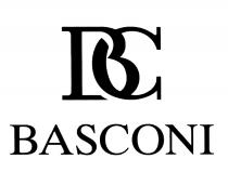 BASCONI ВС BC BASCONI