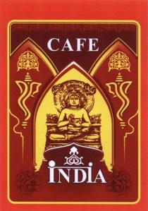 INDIA CAFECAFE