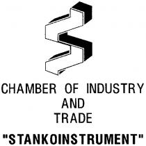 CHAMBER OF INDUSTRY AND TRADE STANKOINSTRUMENT S