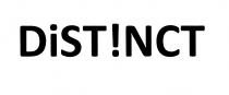 DISTINCT DIST DIST NCT DIST!NCTDIST!NCT