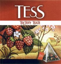 TESS TESS BERRY BARBAR
