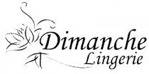 DIMANCHE DIMANCHE LINGERIELINGERIE