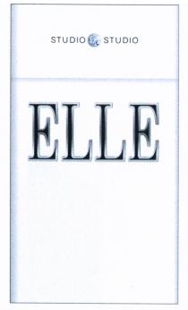 ELLE STUDIOSTUDIO