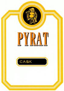 PYRAT CASKCASK