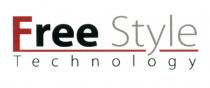 FREESTYLE REE FREE STYLE TECHNOLOGYTECHNOLOGY