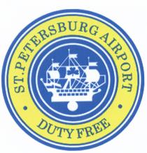 PETERSBURG ST.PETERSBURG AIRPORT DUTY FREEFREE