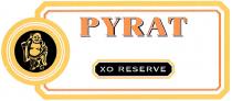 PYRAT PYRAT XO RESERVERESERVE