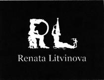 LITVINOVA RL RENATA LITVINOVA