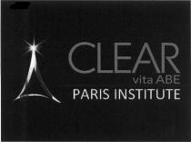 VITAABE ABE CLEAR VITA ABE PARIS INSTITUTEINSTITUTE