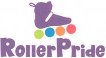 ROLLER PRIDE ROLLERPRIDEROLLERPRIDE