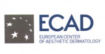 ECAD ECAD EUROPEAN CENTER OF AESTHETIC DERMATOLOGYDERMATOLOGY