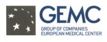 GEMC GEMC GROUP OF COMPANIES EUROPEAN MEDICAL CENTERCENTER