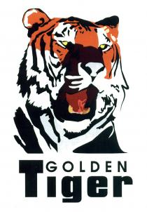 GOLDEN TIGERTIGER