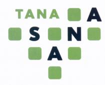 TANA SANASANA