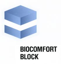 BIOCOMFORT BLOCKBLOCK