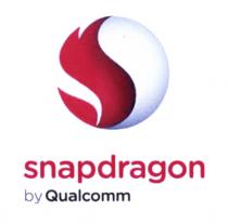 SNAPDRAGON QUALCOMM SNAPDRAGON BY QUALCOMM