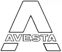 AVESTA A А