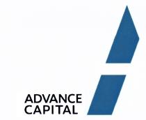 ADVANCE CAPITALCAPITAL