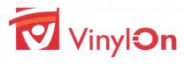 VINYLON VINYL VINYL ON VINYLON