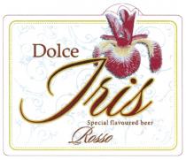 DOLCEIRIS IRIS DOLCE IRIS ROSSO SPECIAL FLAVOURED BEERBEER