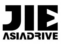 JIE ASIADRIVEASIADRIVE