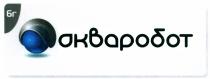 АКВАРОБОТ БГ АКВАРОБОТ