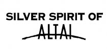 ALTAI SILVER SPIRIT OF ALTAI