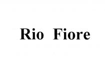 RIO FIOREFIORE