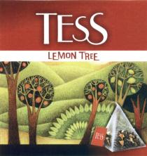 TESS TESS LEMON TREETREE