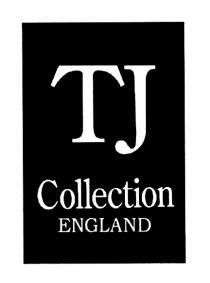 TJ COLLECTION ENGLANDENGLAND