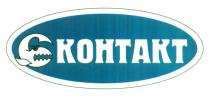 KOHTAKT КОНТАКТКОНТАКТ