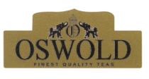 OSWOLD OSWOLD FINEST QUALITY TEASTEAS