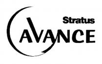 STRATUS AVANCEAVANCE