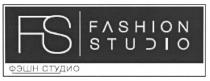 ФЭШНСТУДИО ФЭШН FS FASHION STUDIO ФЭШН СТУДИОСТУДИО