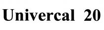 UNIVERCAL UNIVERSAL UNIVERCAL 2020