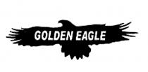 GOLDEN EAGLEEAGLE